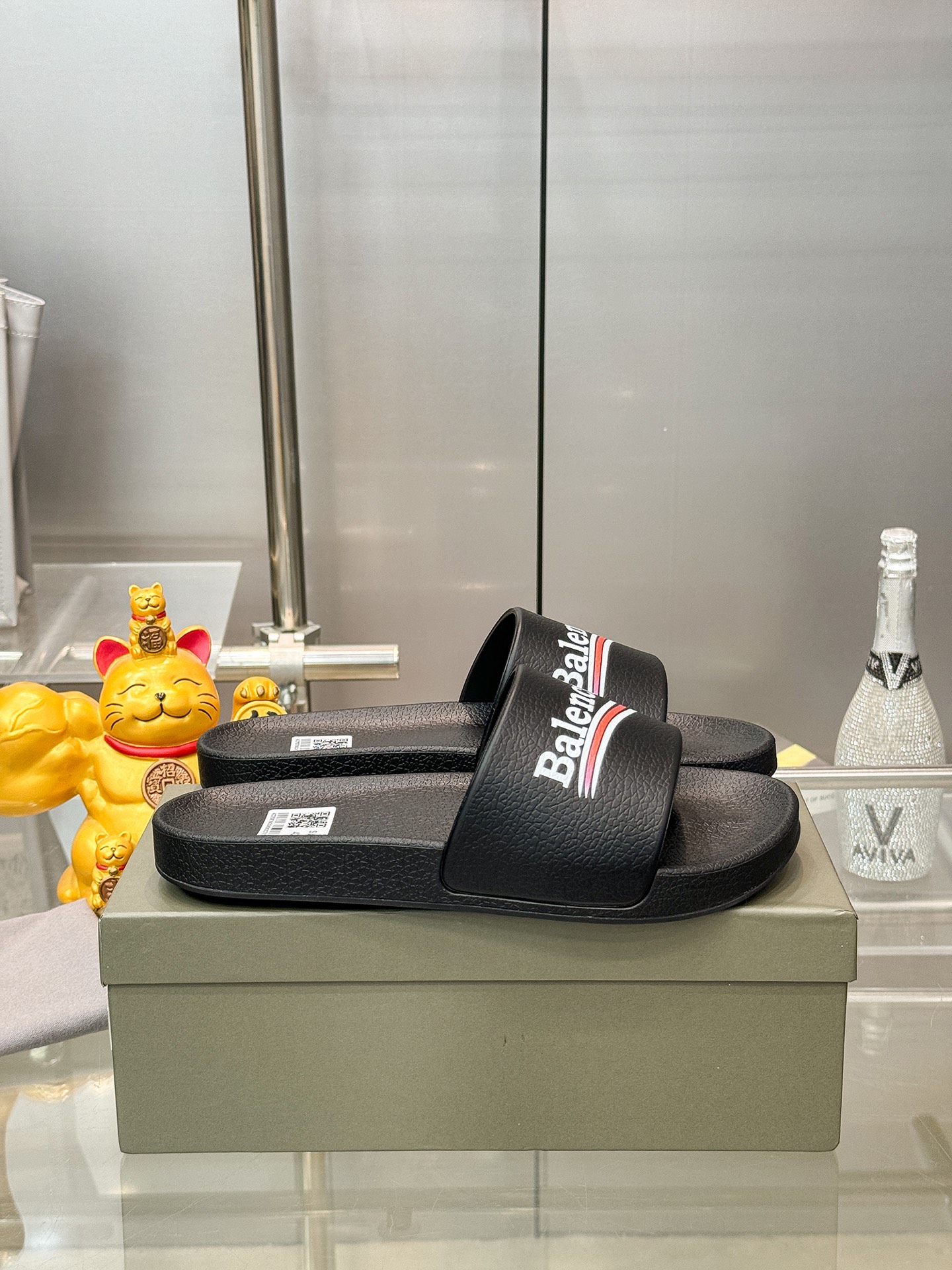Balenciaga Summer footwear