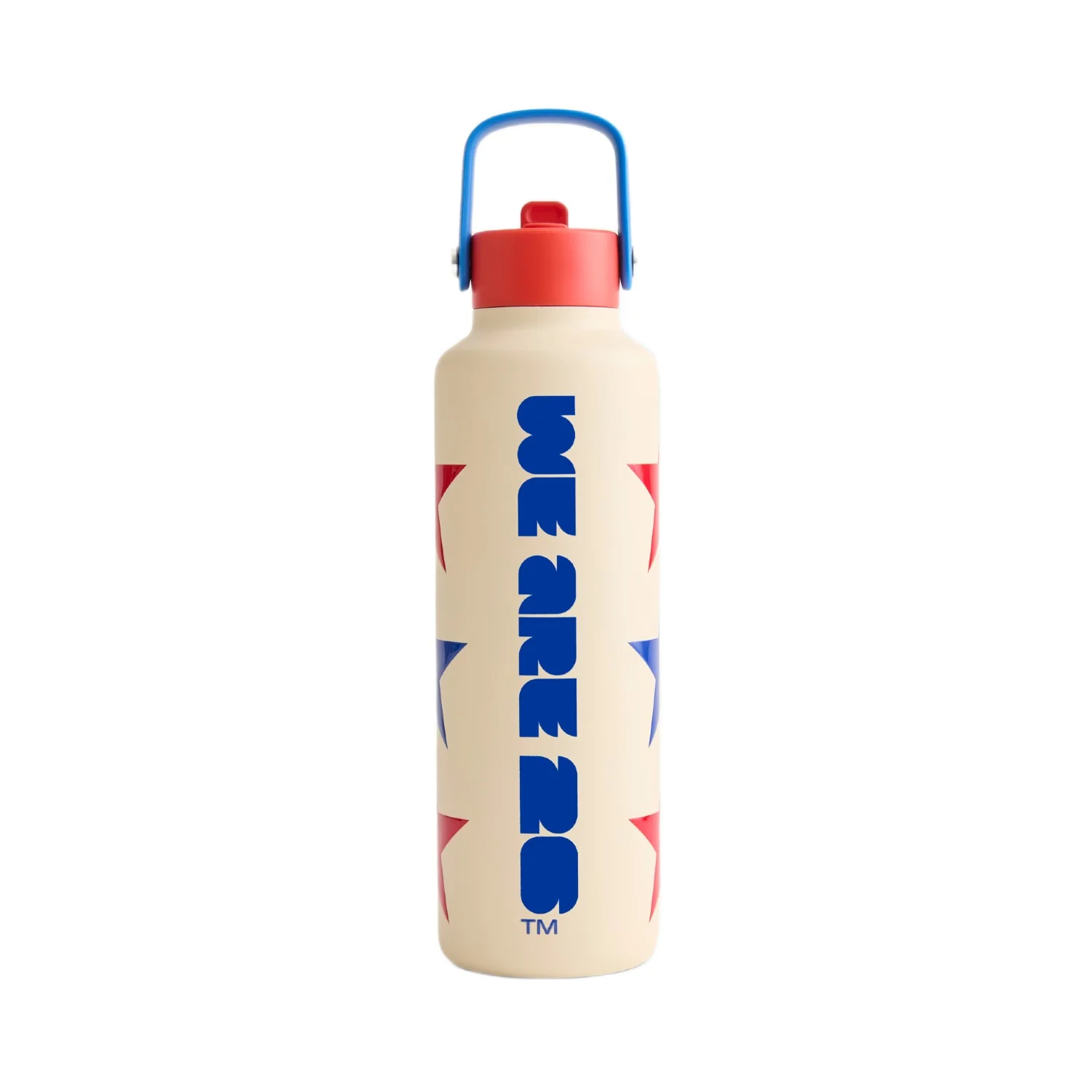 FIFA World Cup 2026™ Americana Water Bottle
