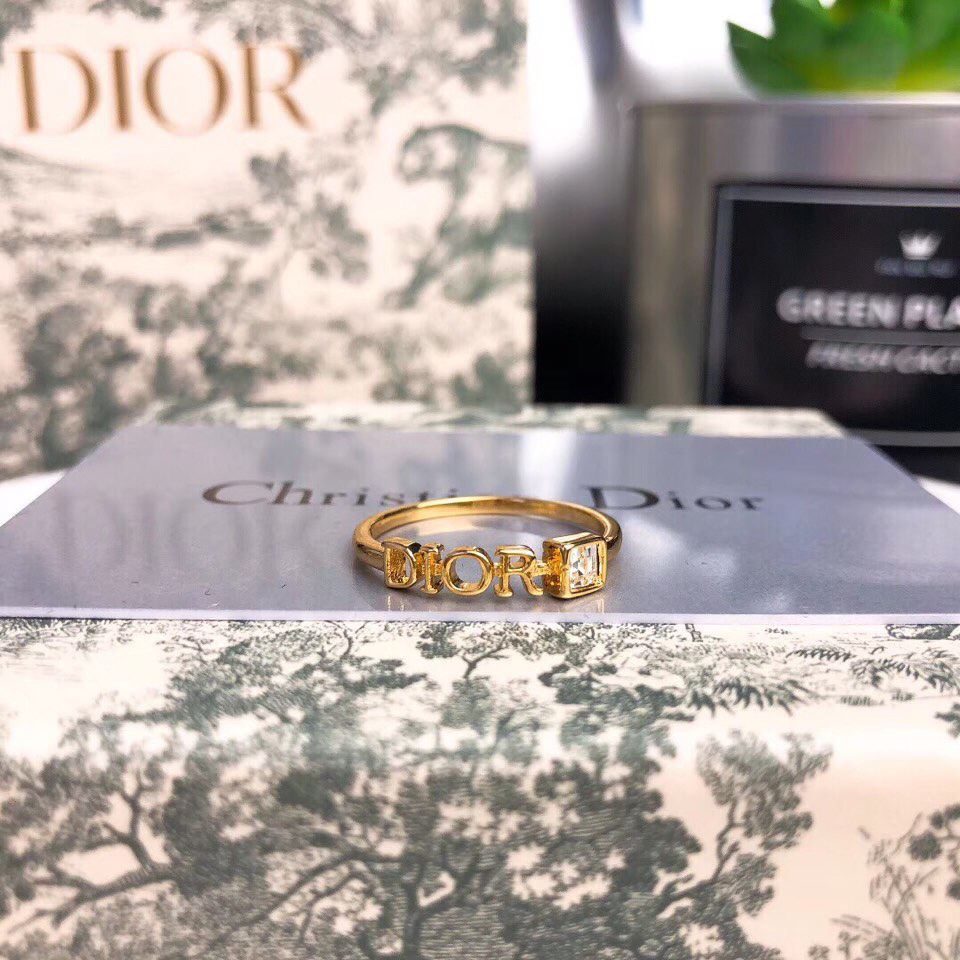 Dior ring-23