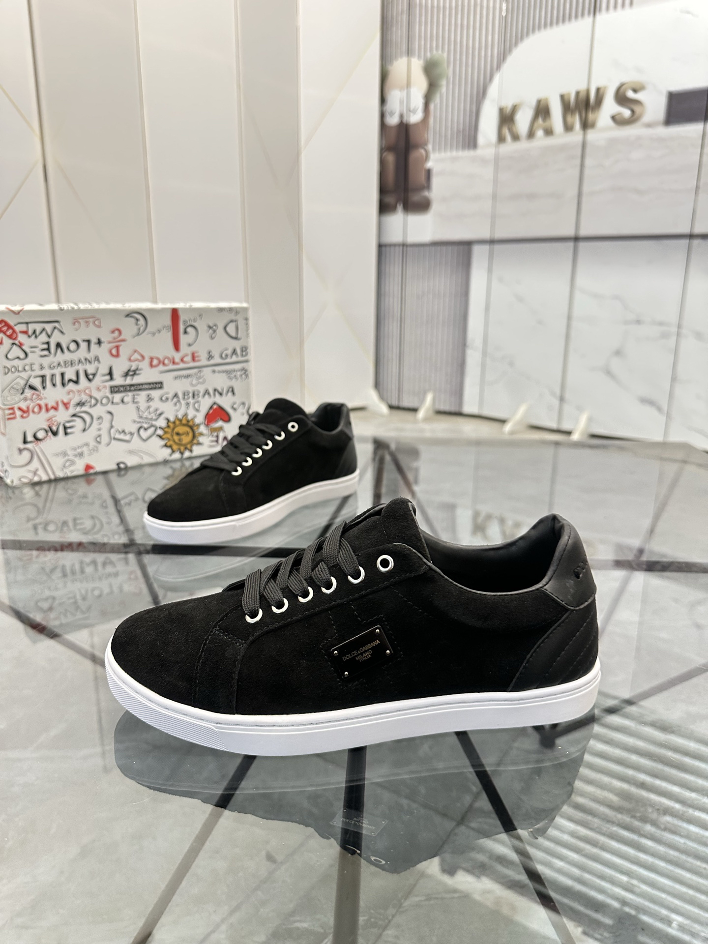 D&G Sneakers-172