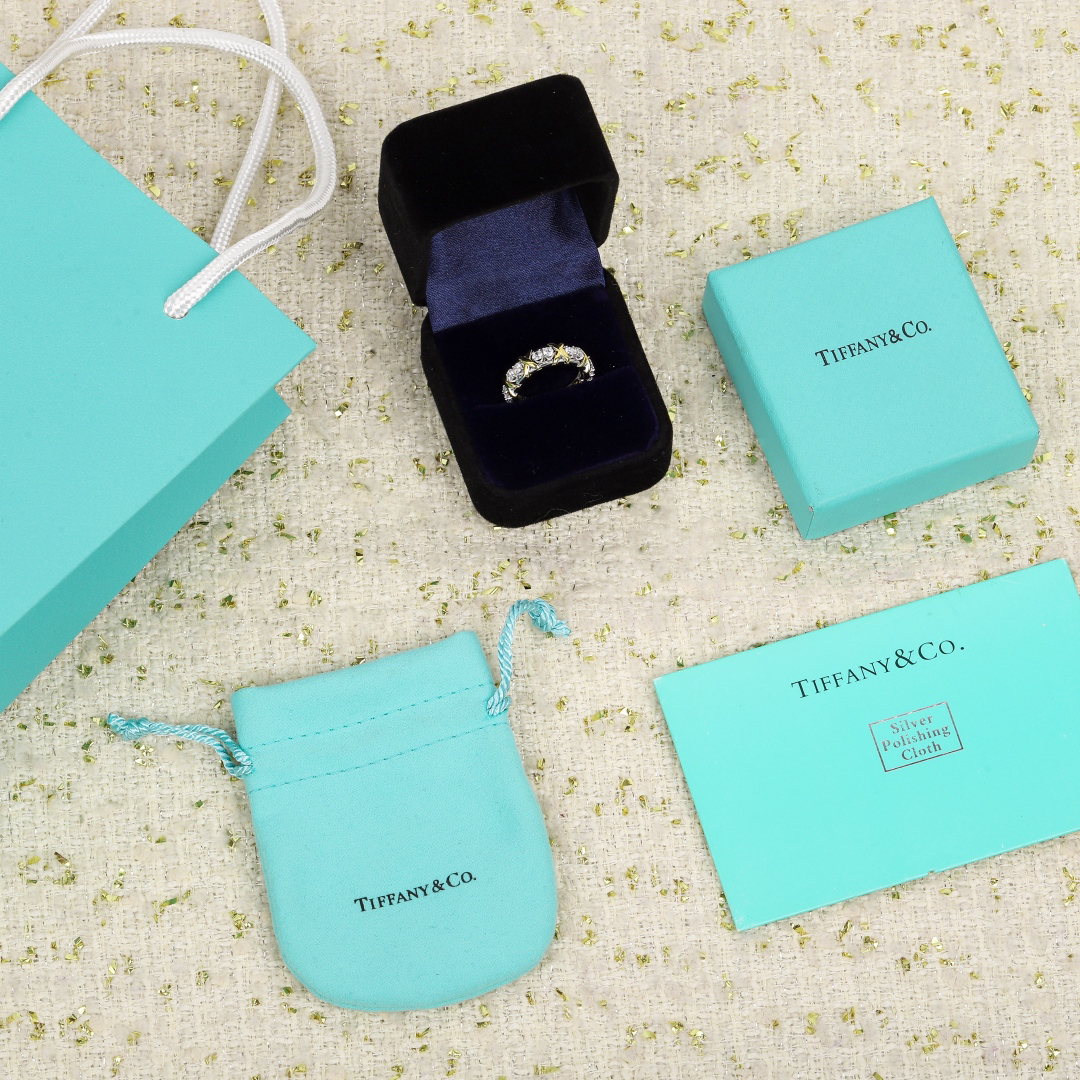 tiffany ring-95