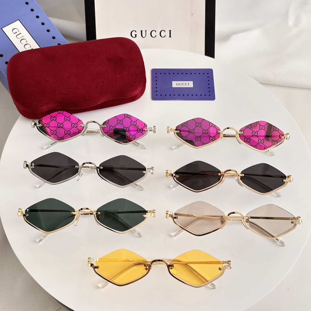 Gucci glasses-1