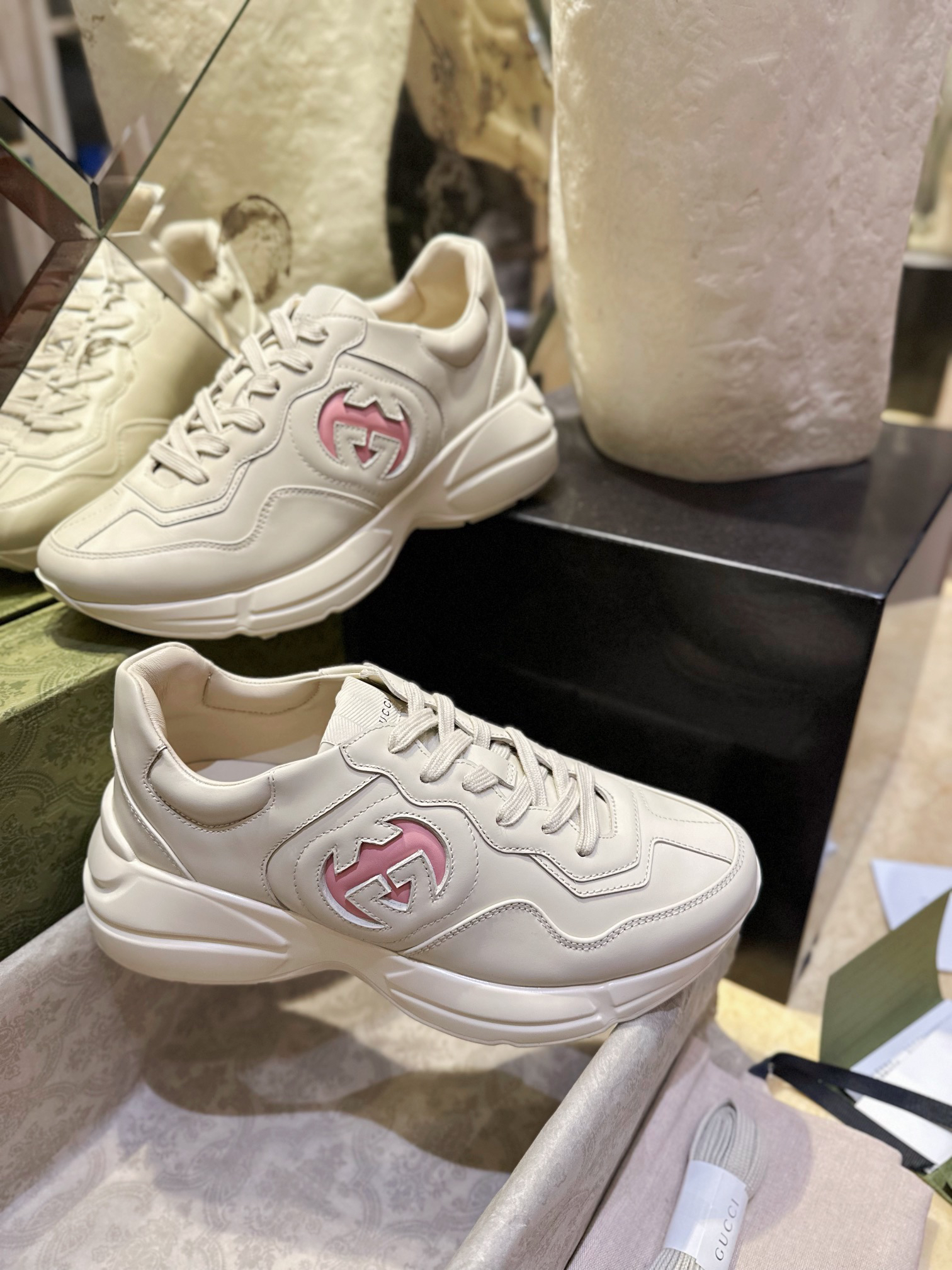 Gucci Sneakers-95