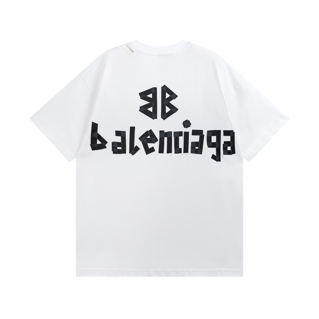 Balenciaga clothing-190