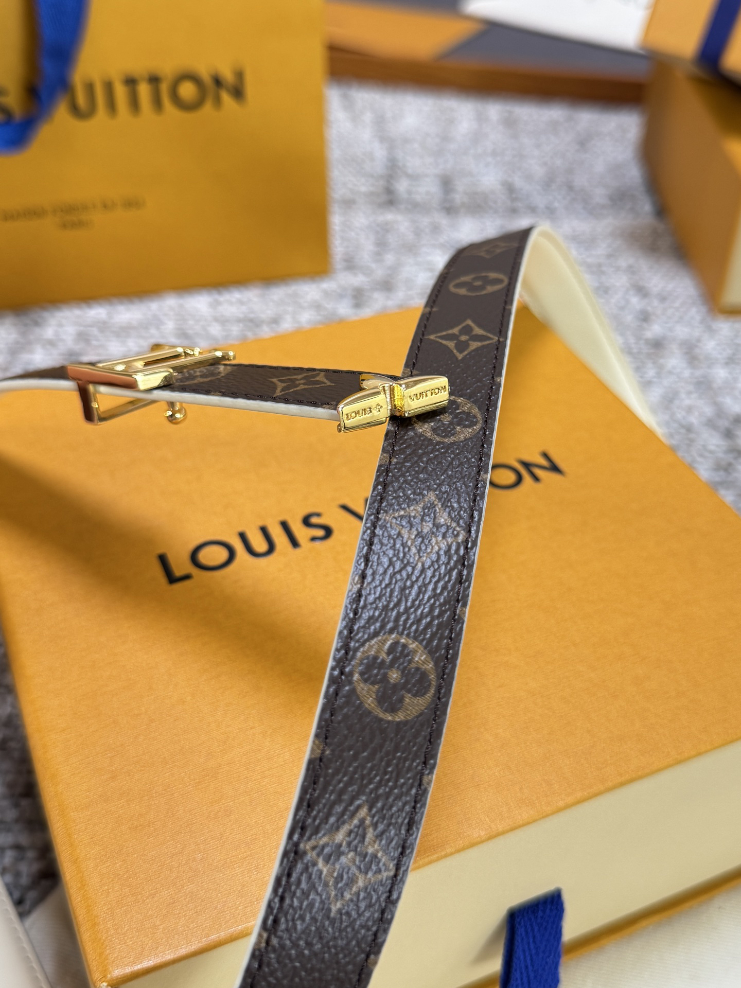 Lv belt-72