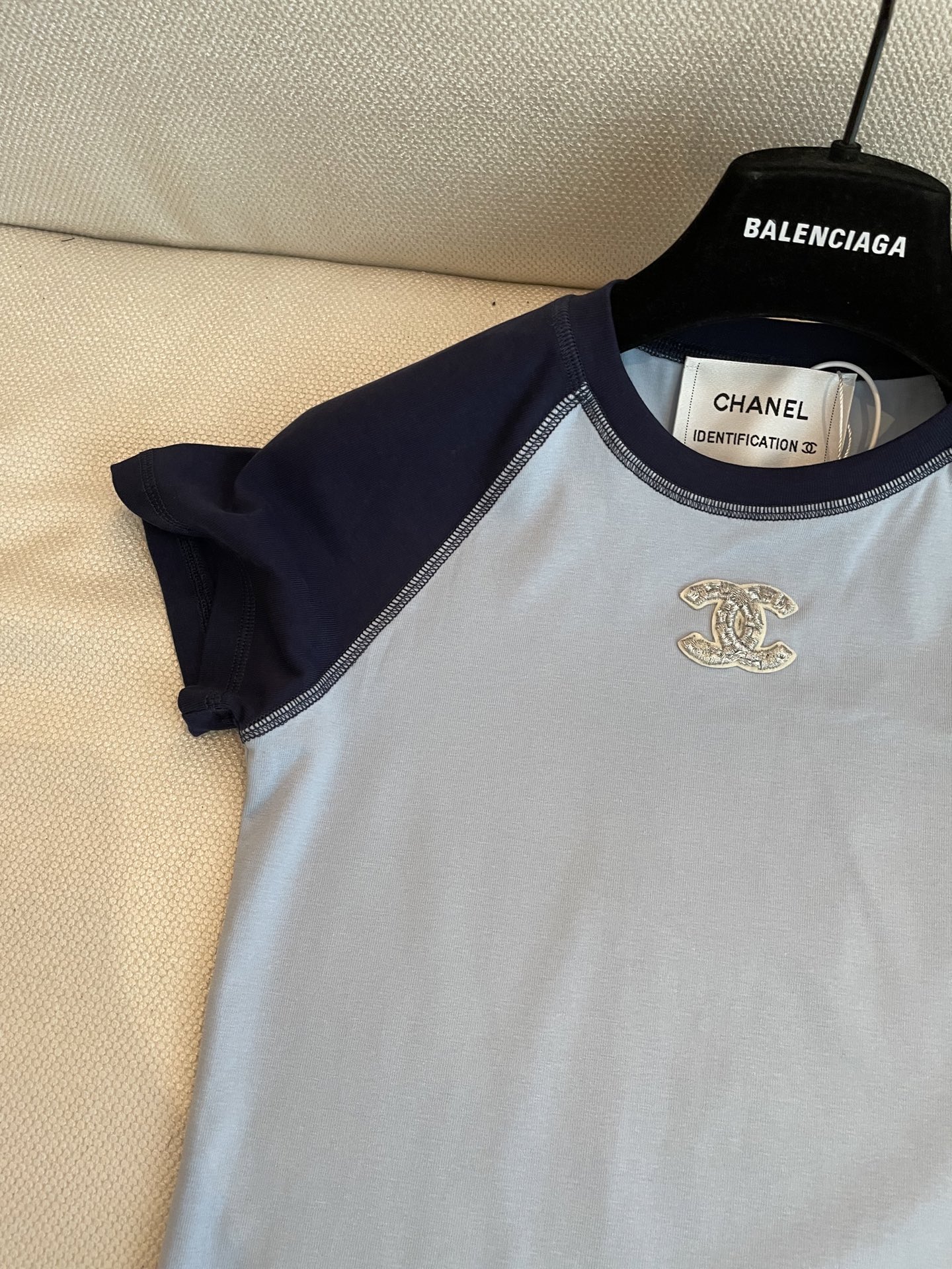 Chanel clothing-31
