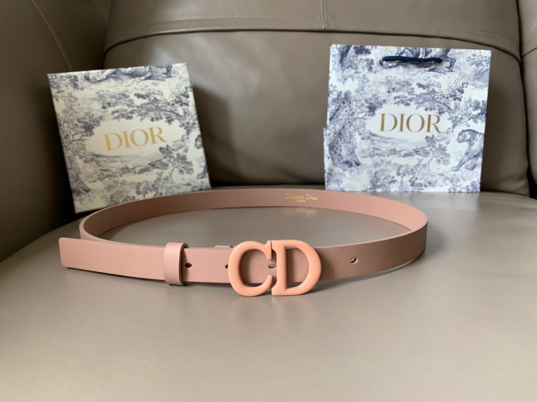 Dior belt-27