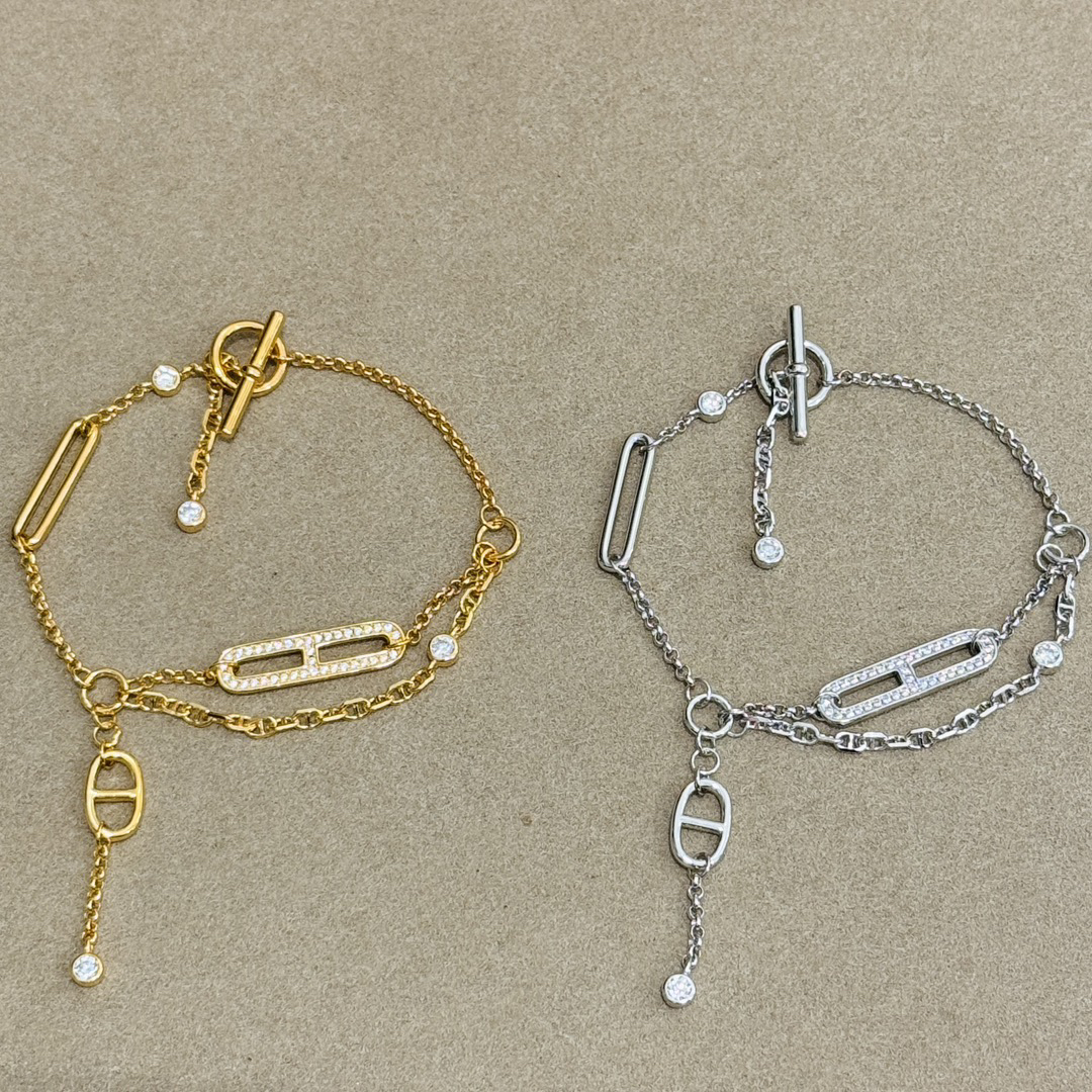 Hermes Bracelet-35