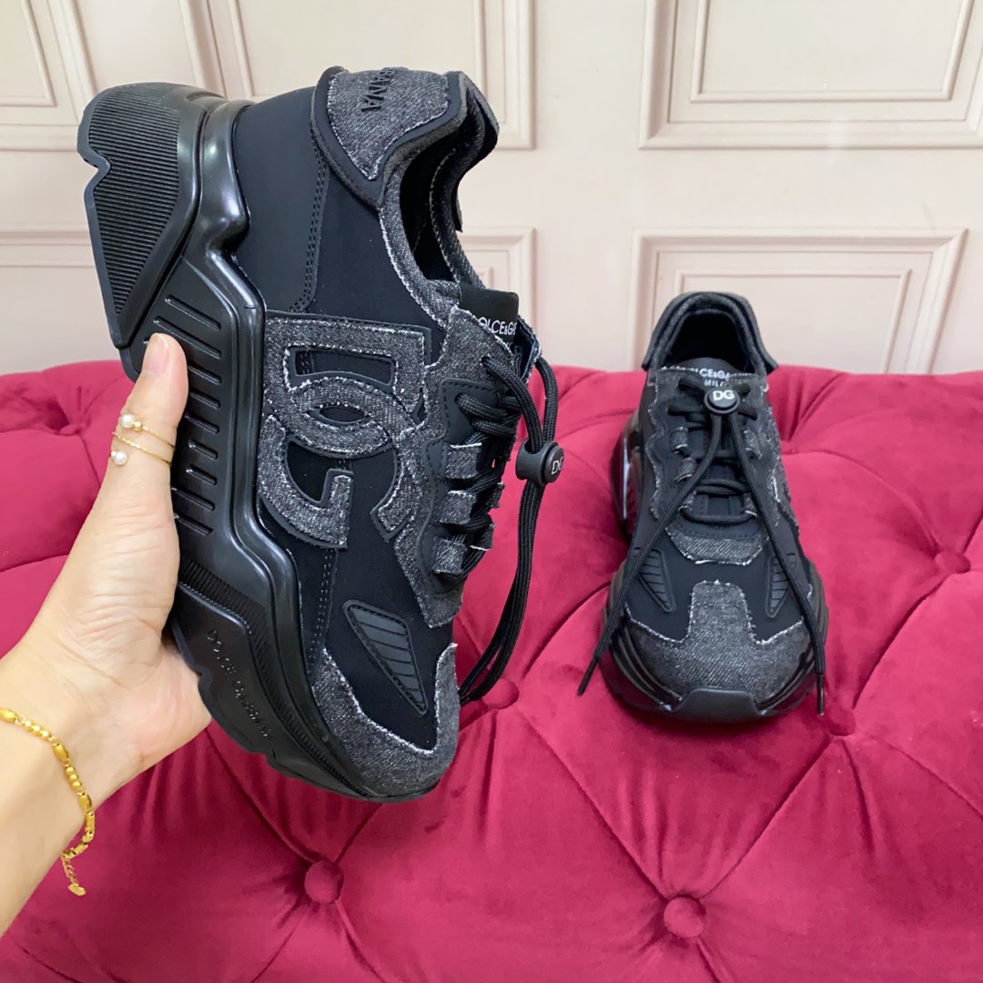 D&G Sneakers-153