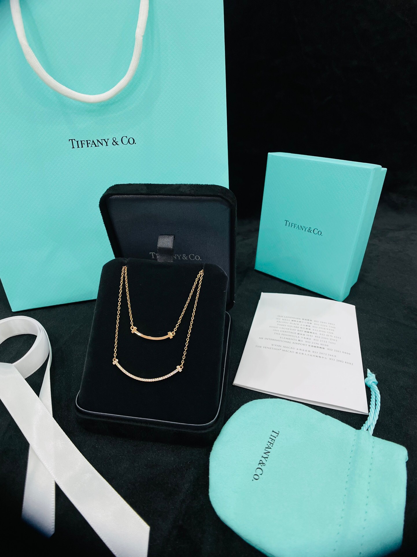 tiffany necklace-3