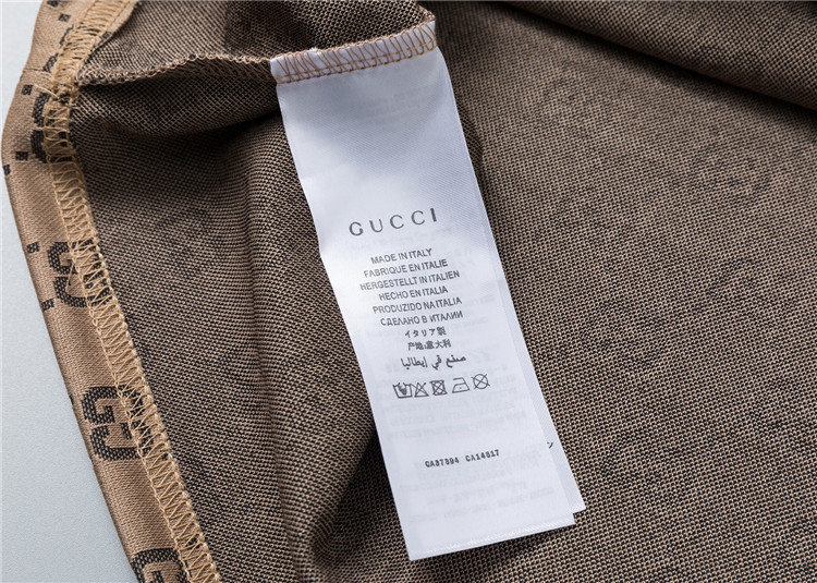 Gucci clothing-100