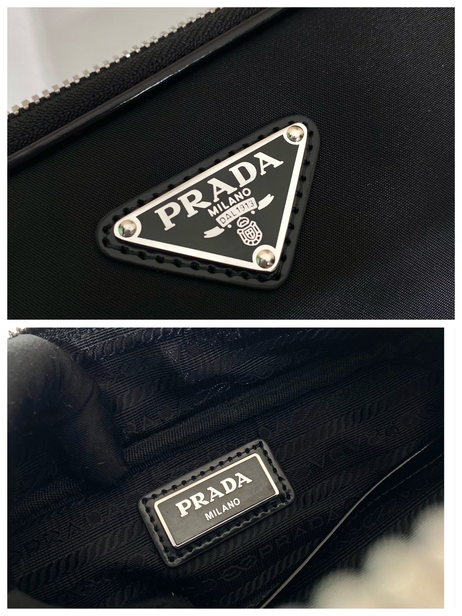 Prada Hot New Product-171