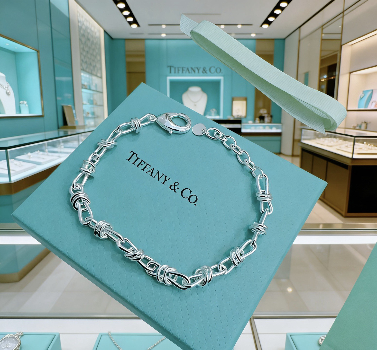 tiffany Bracelet-31
