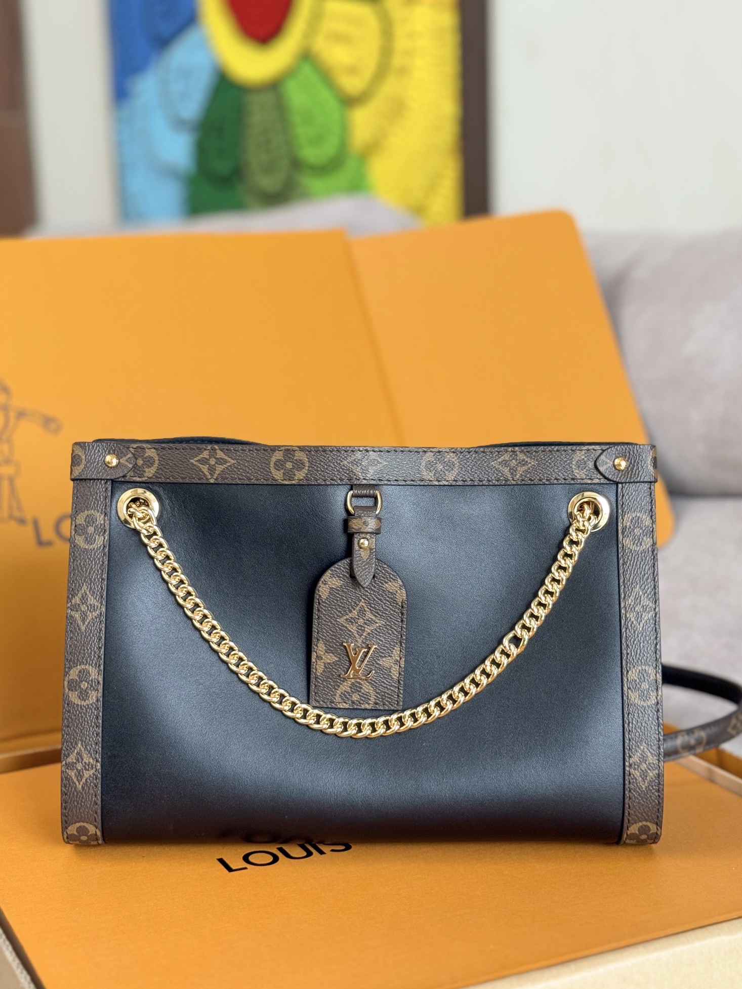 Louis Vuitton Hot New Product-54