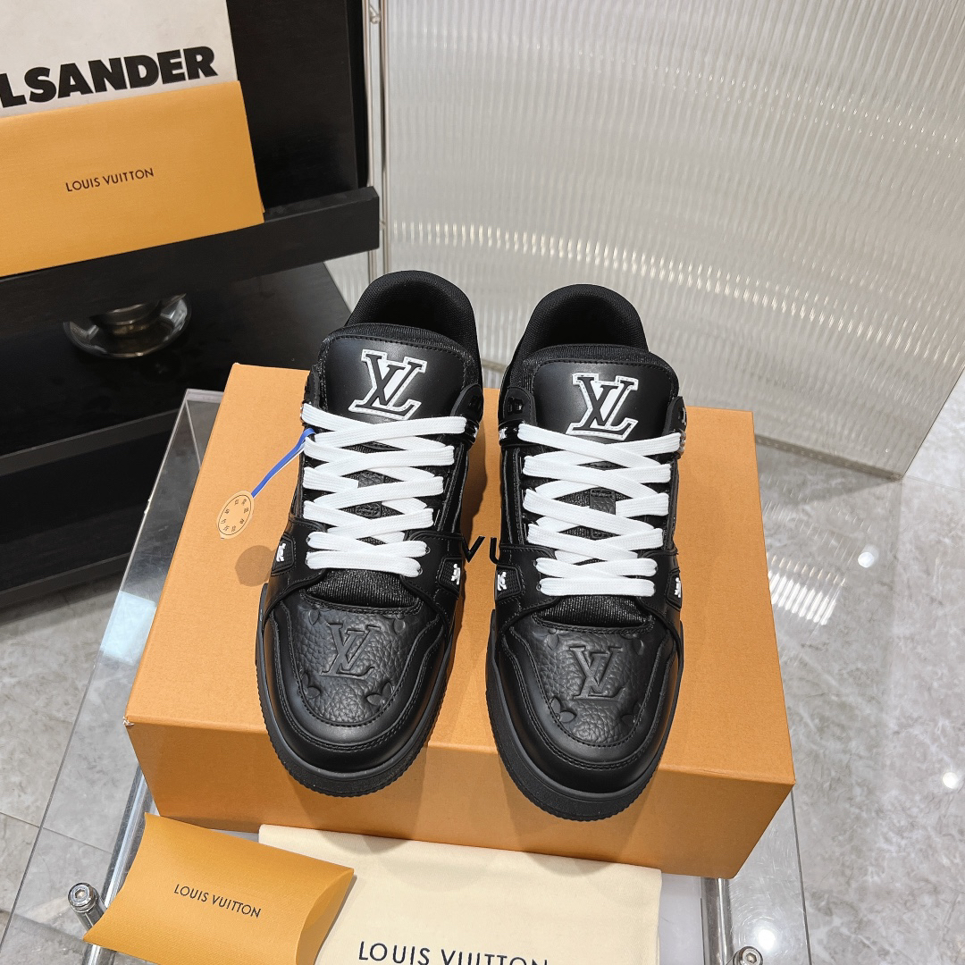 Lv Sneakers-30