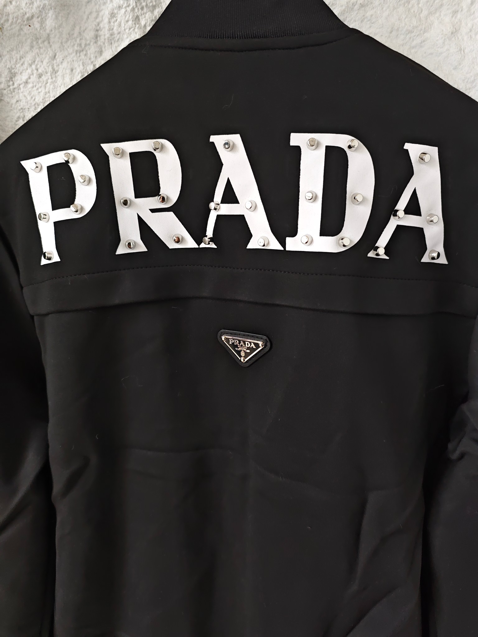 Prada Clothing-365