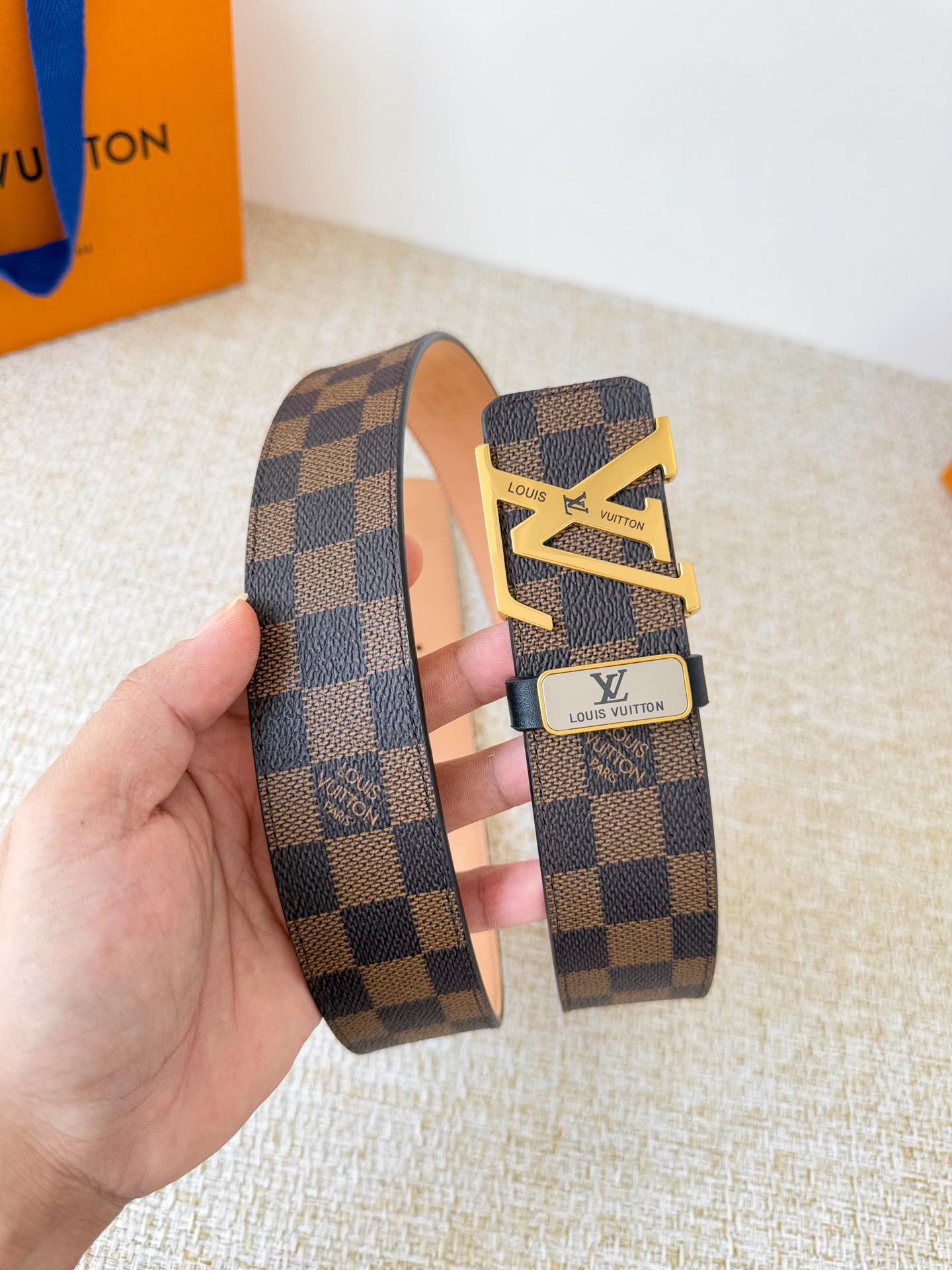 Lv belt-113