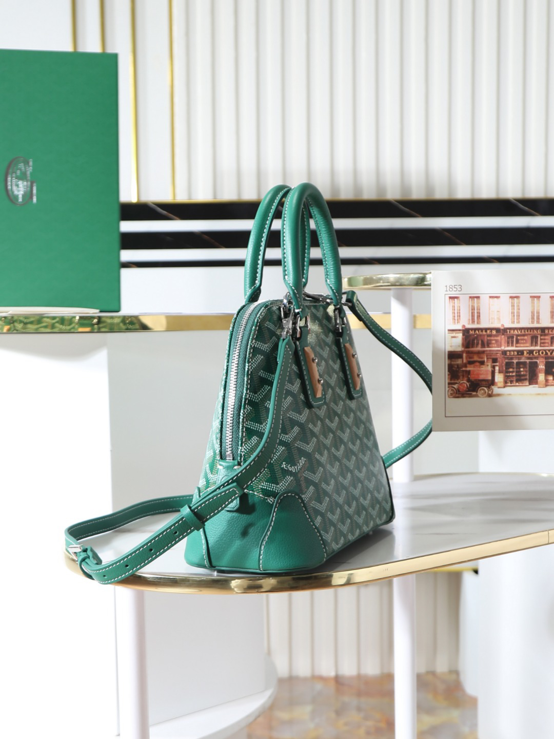 Goyard bags-92