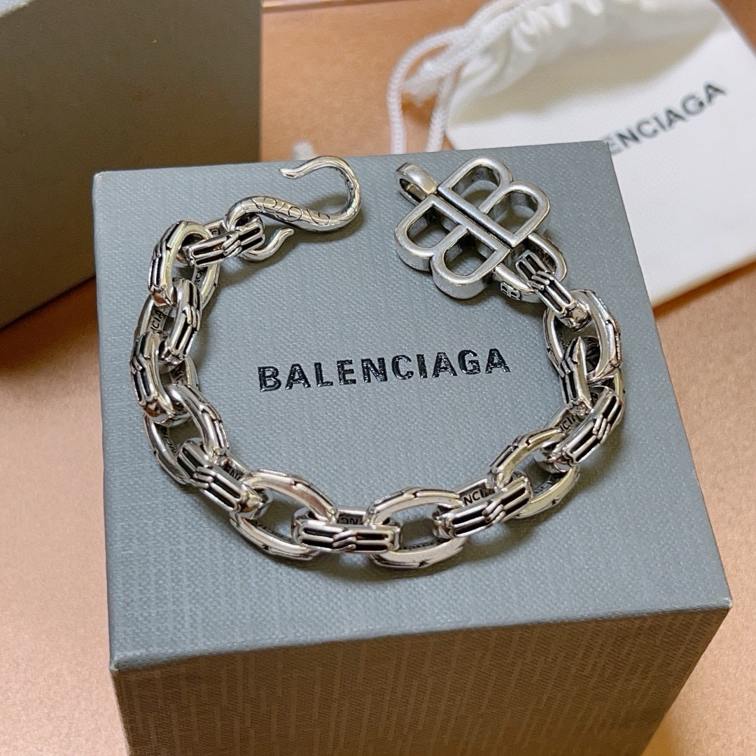 Balenciaga Bracelet-73