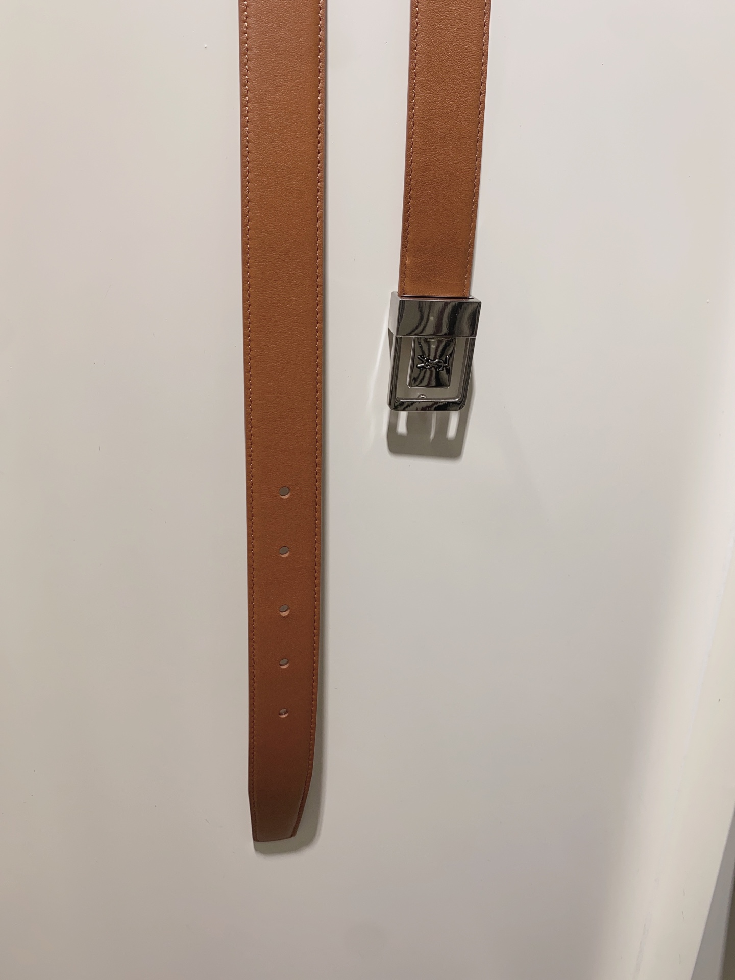 YSL belt-20