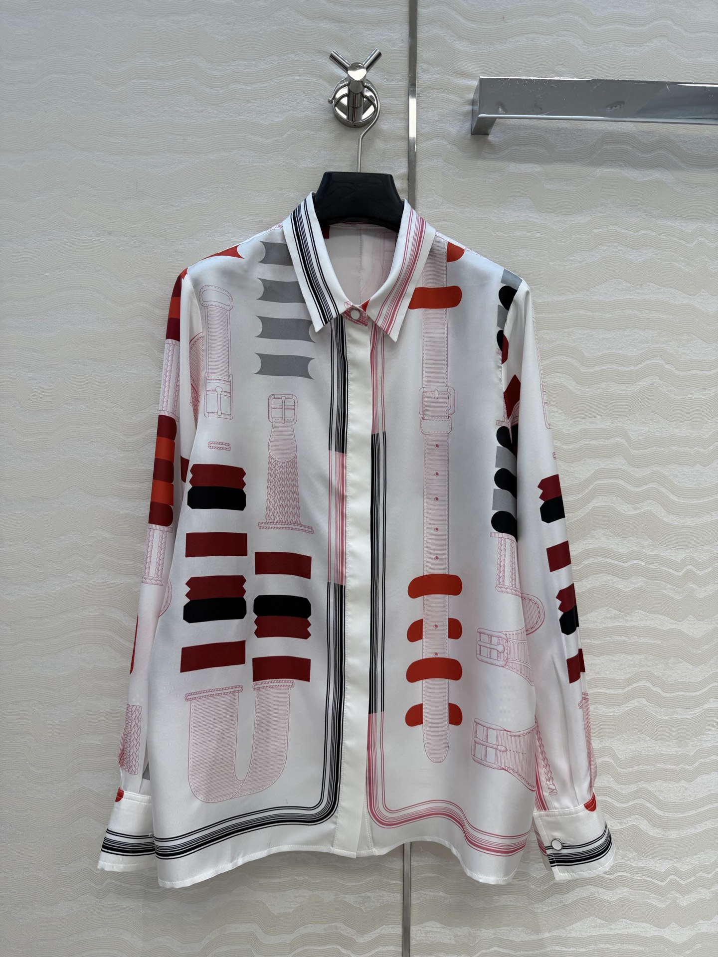 Hermes Clothing-230