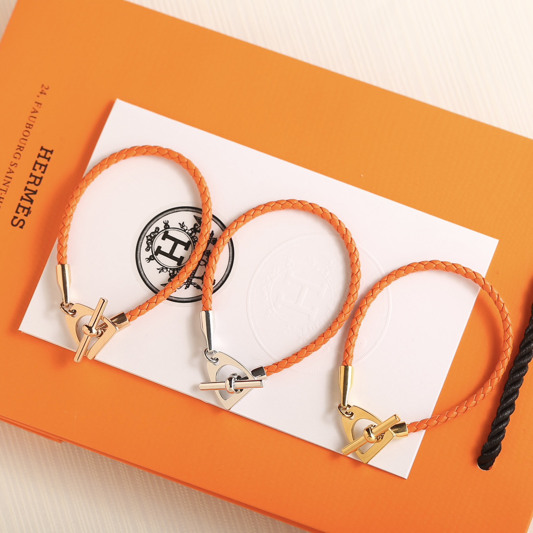 Hermes Bracelet-65