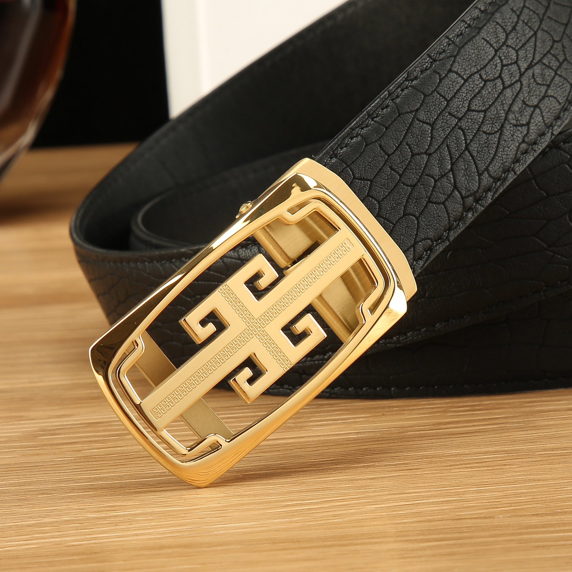 Givenchy belt-35