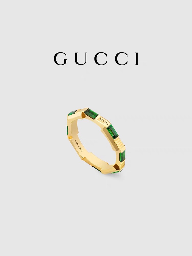 Gucci ring-19