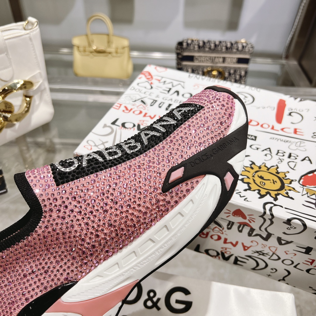 D&G Sneakers-242