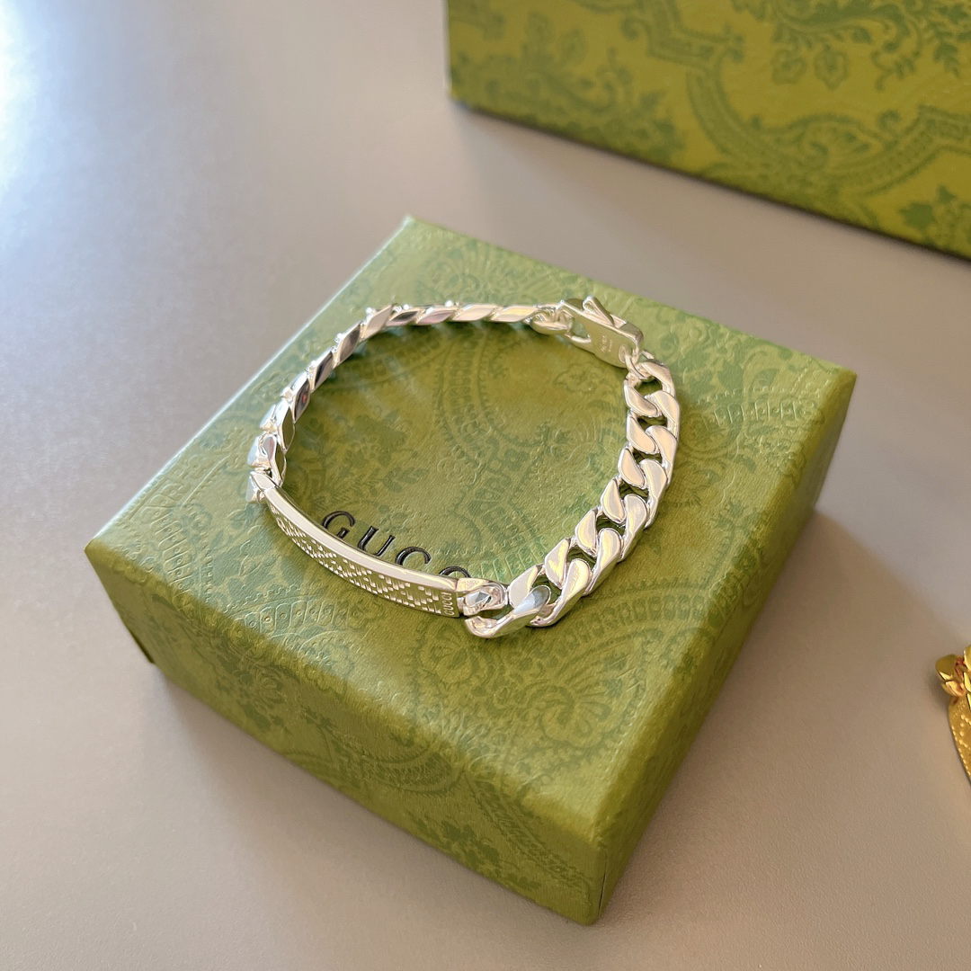 Gucci Bracelet-22