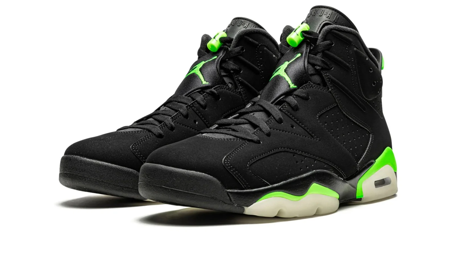 Air Jordan 6 Retro 