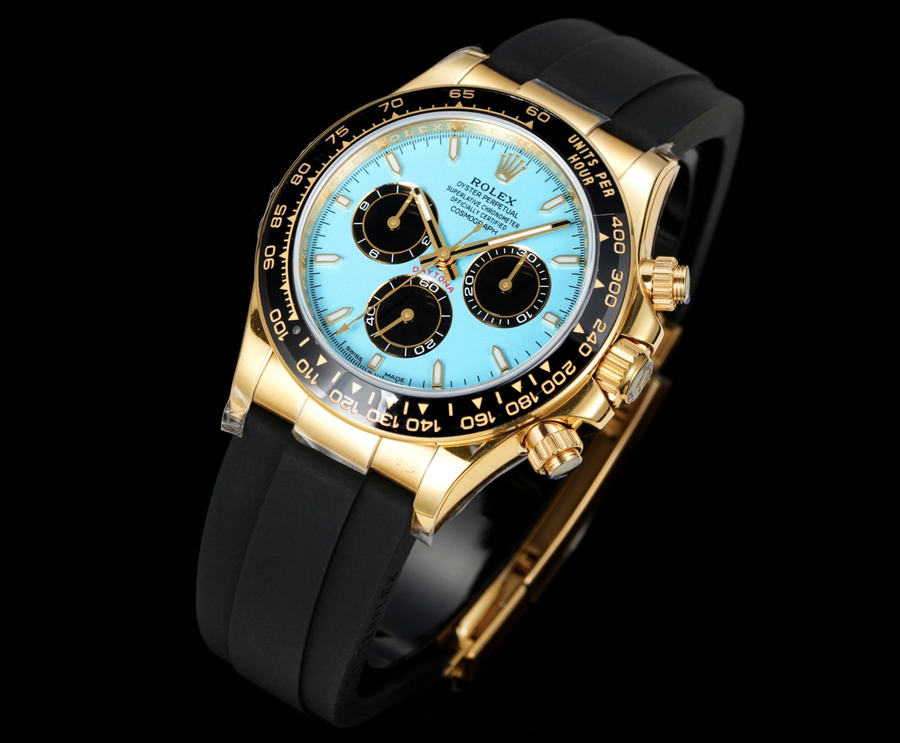 Rolex 2026 new Daytona