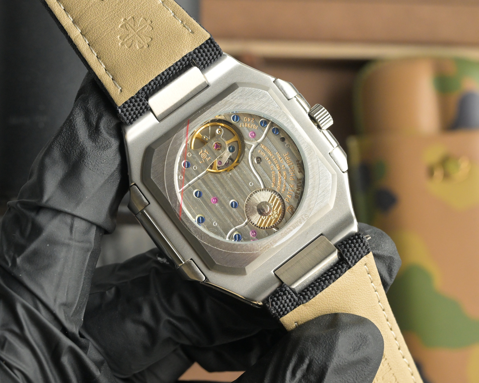 P*atek Philippe Hot New Products-33