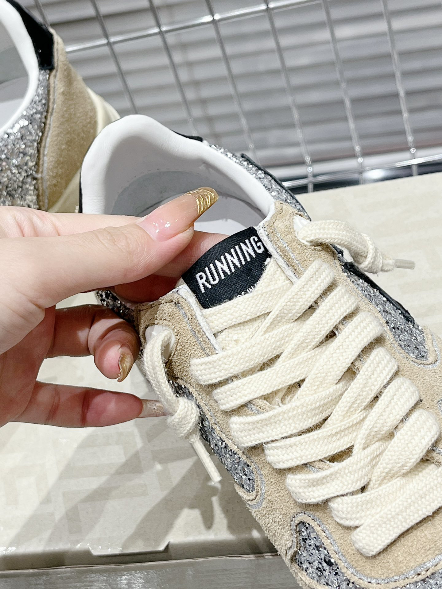 Golden Goose Sneakers-41