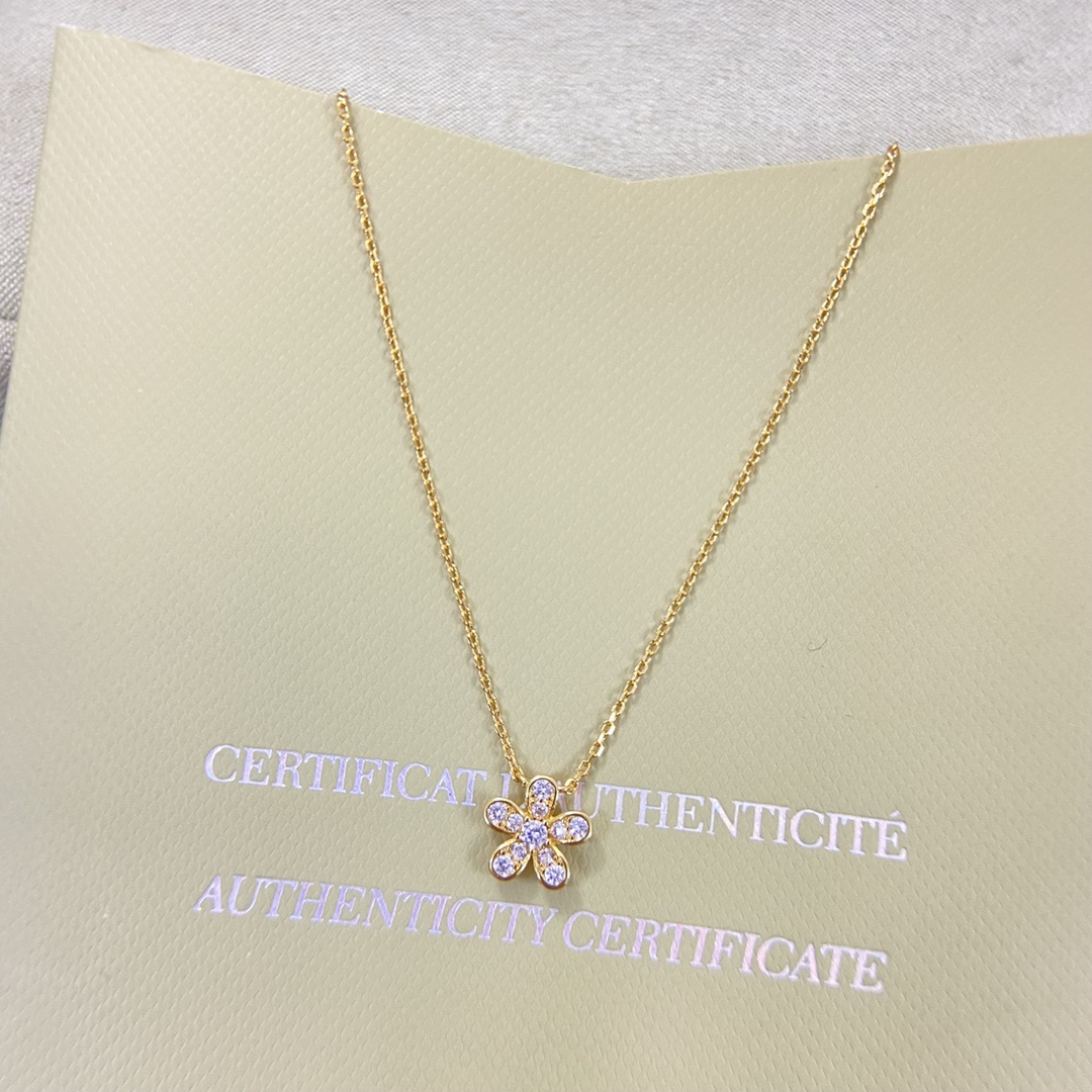 Van Cleef & Arpels necklace-13