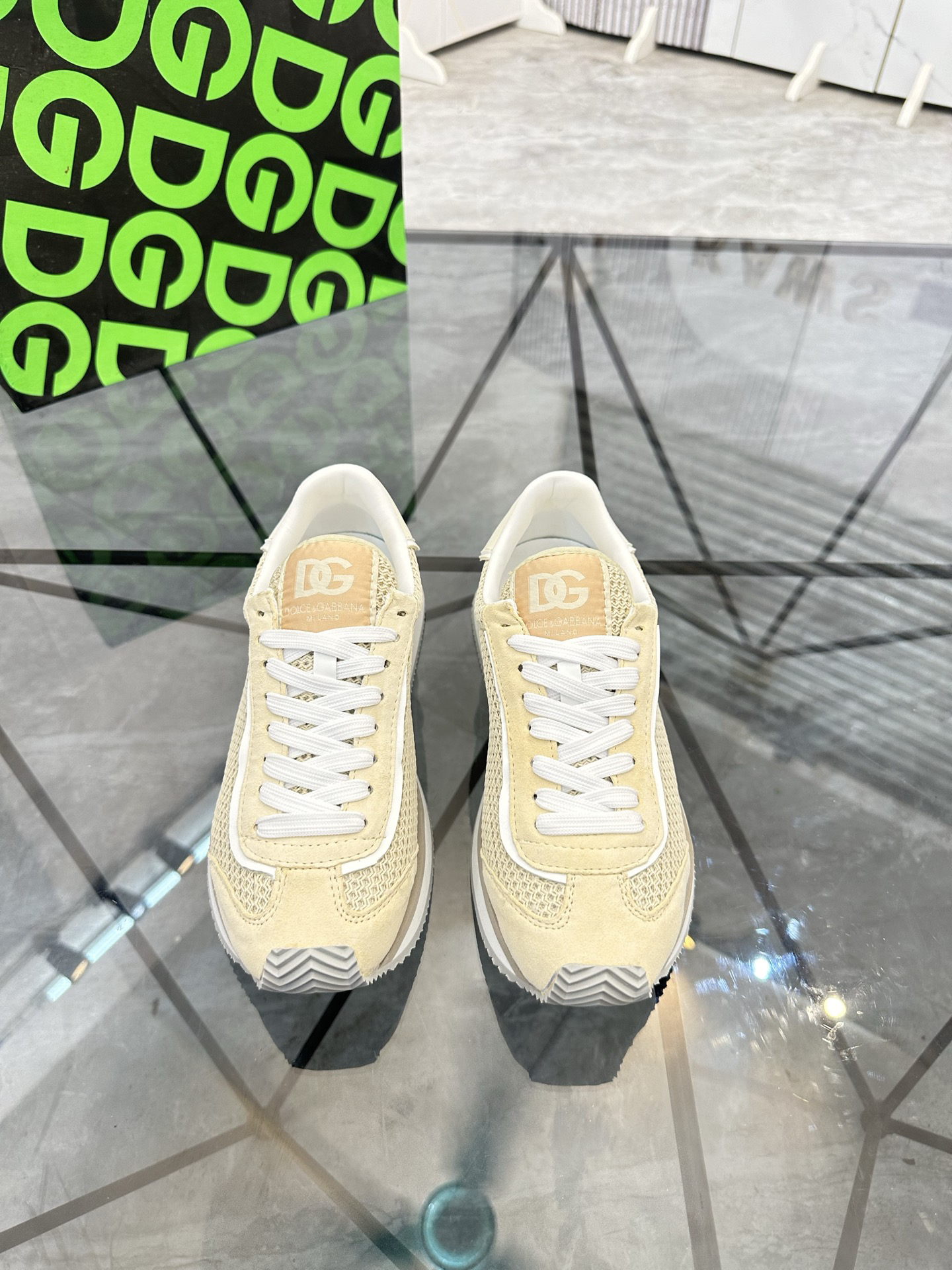 D&G Sneakers-256