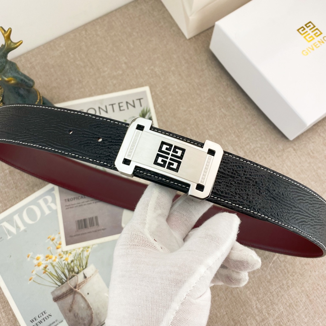 Givenchy belt-87