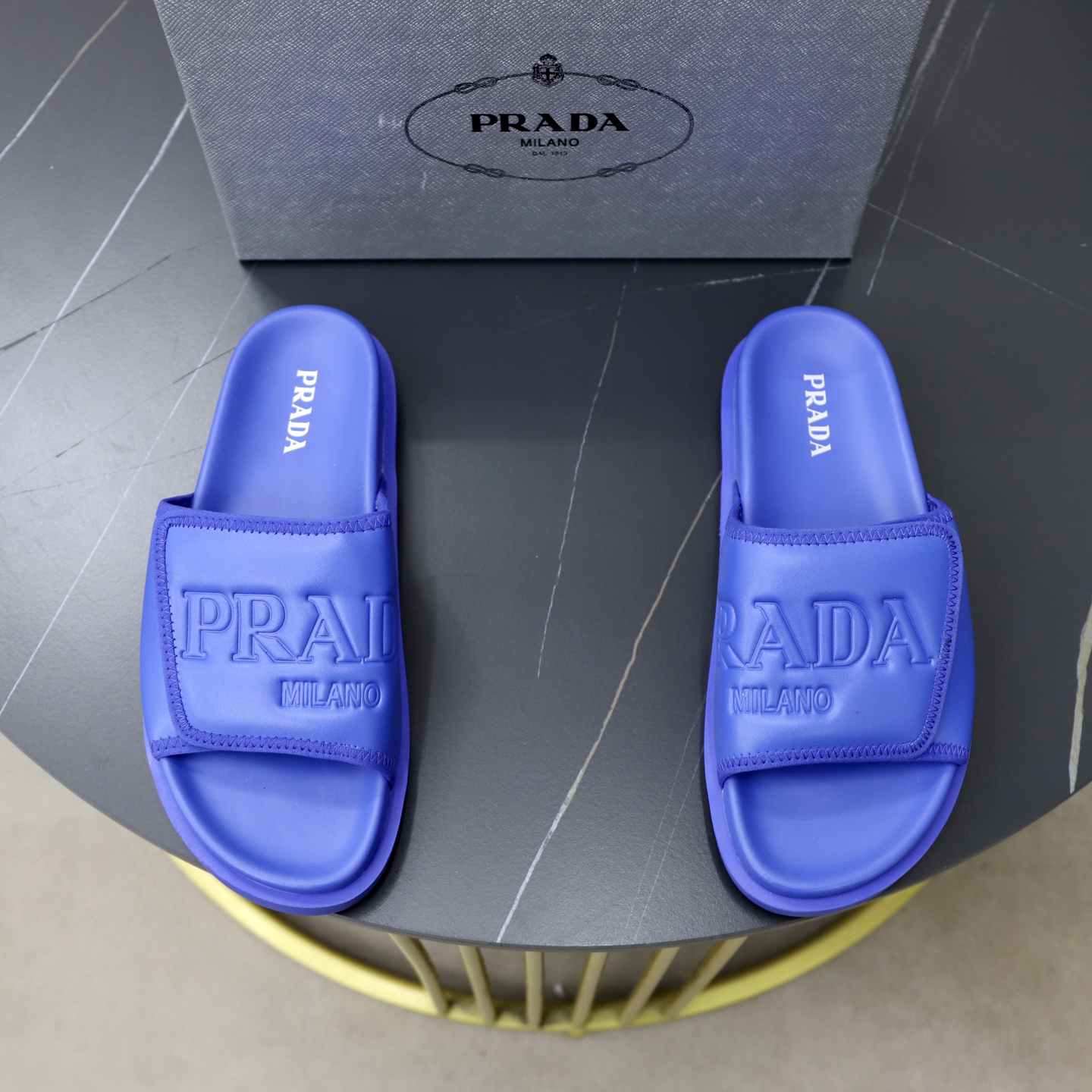 Prada Summer footwear