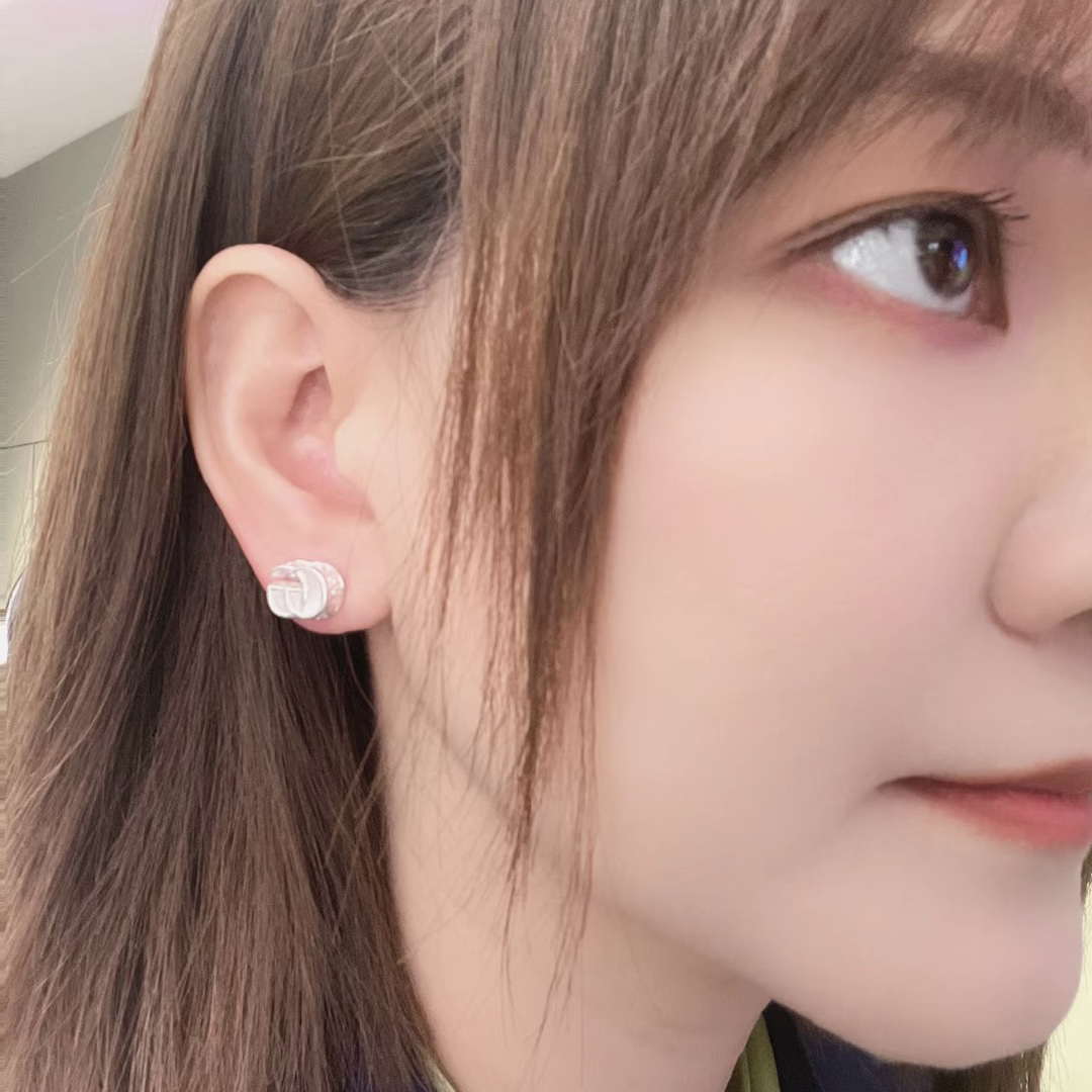 Gucci earrings-8