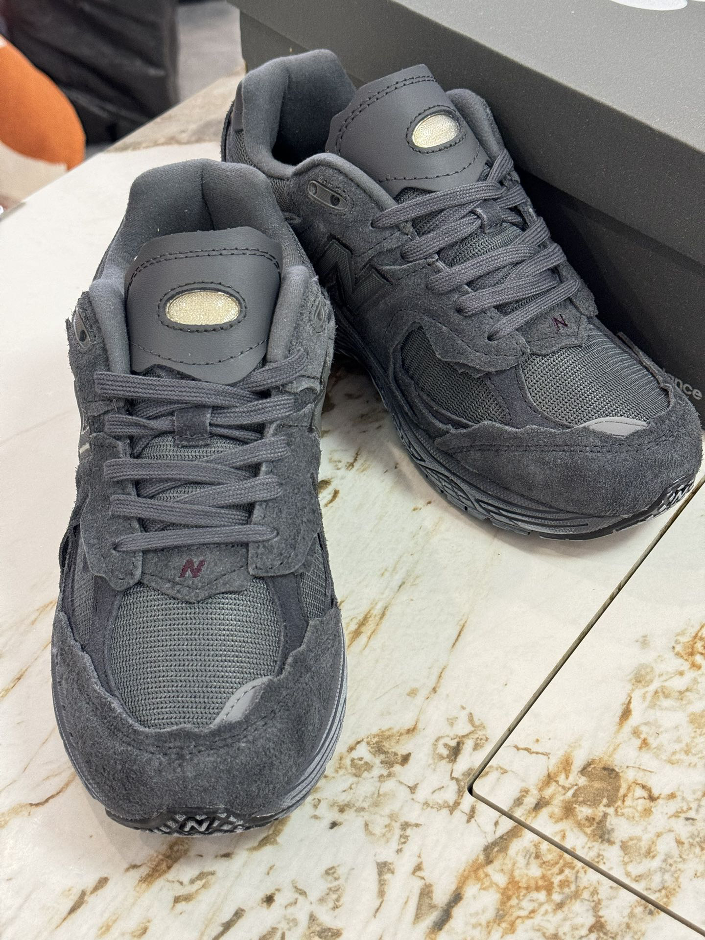 New Balance Sneakers-125