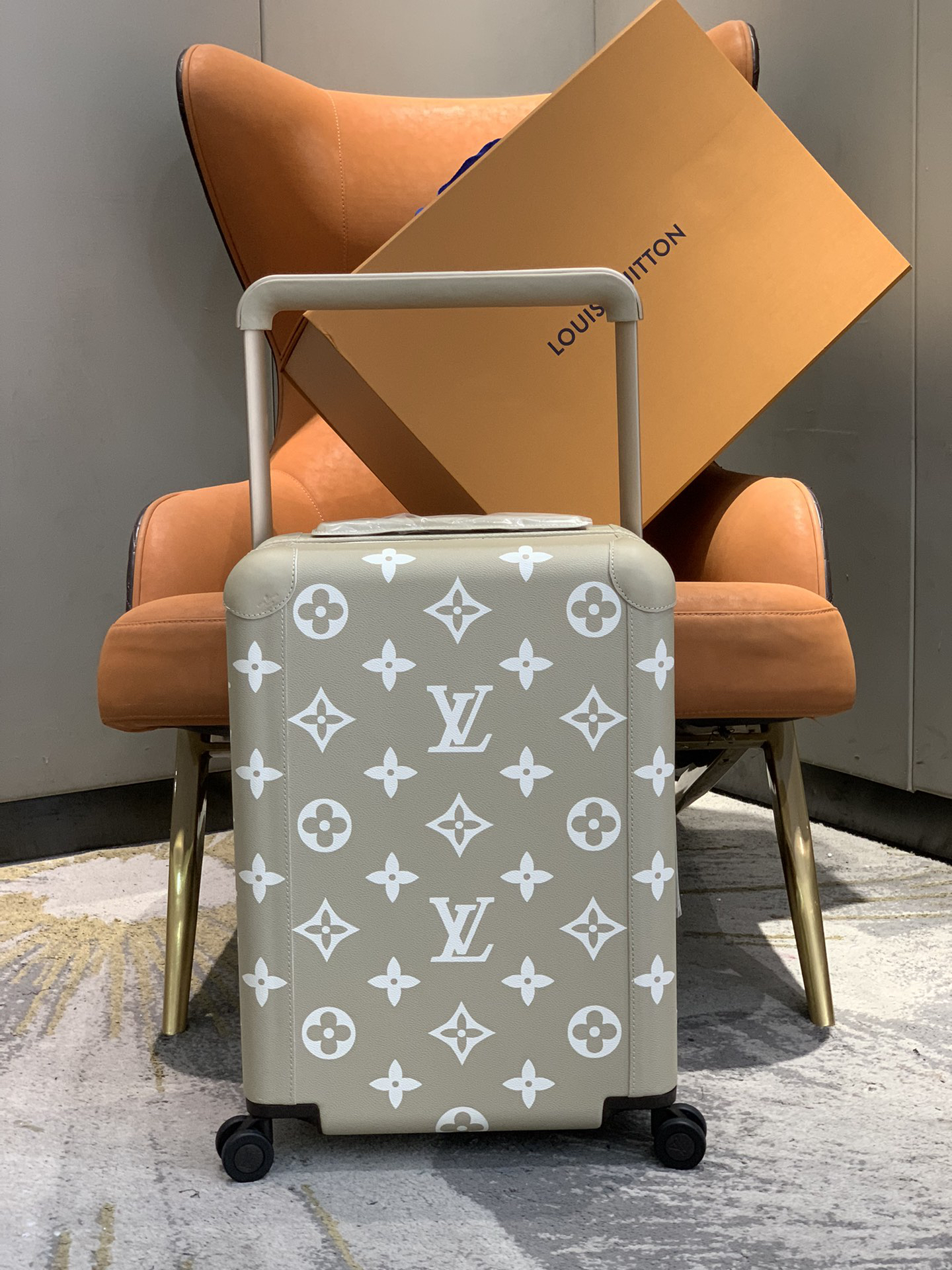 LV luggage-49