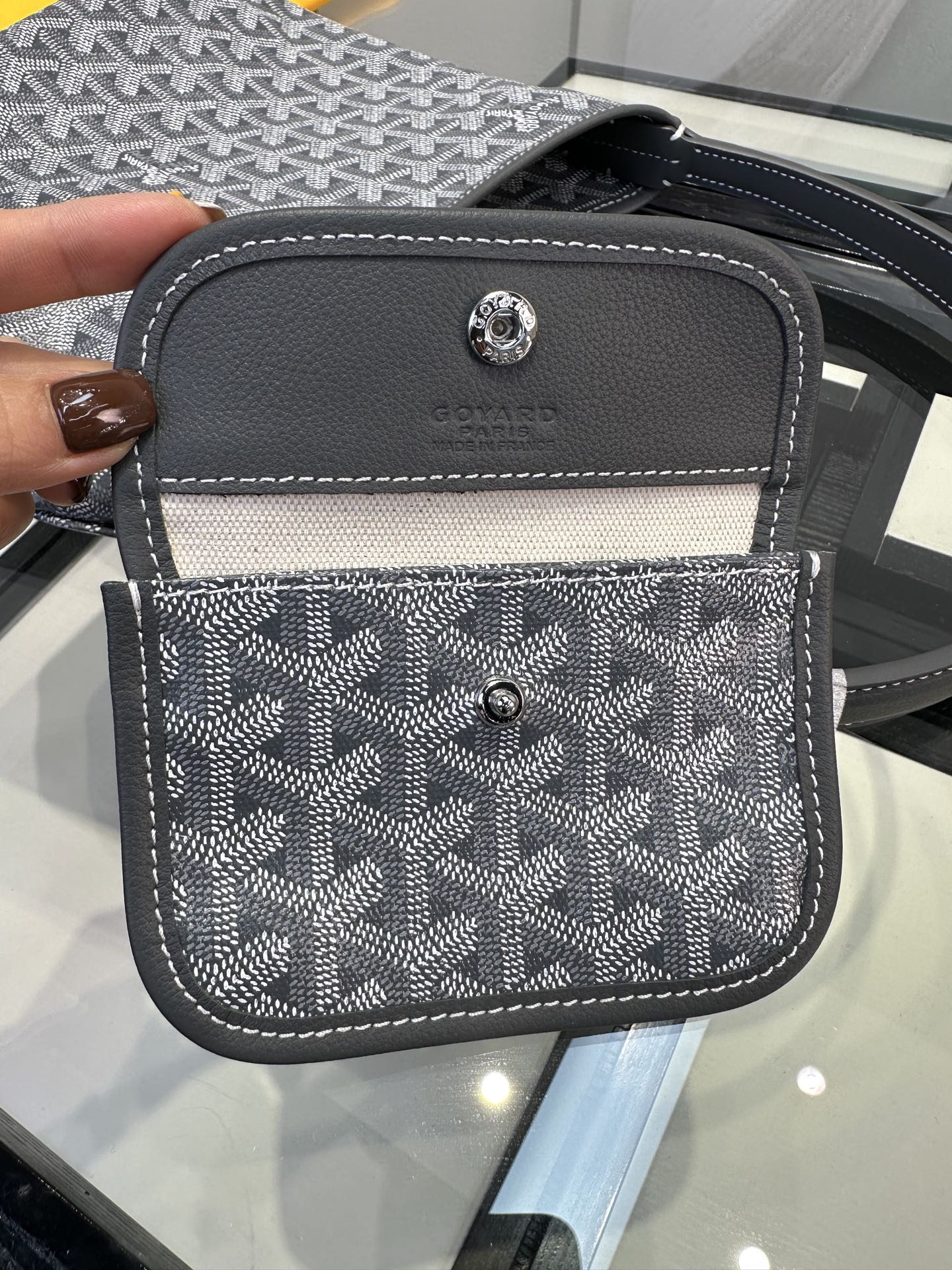 Goyard bags-136