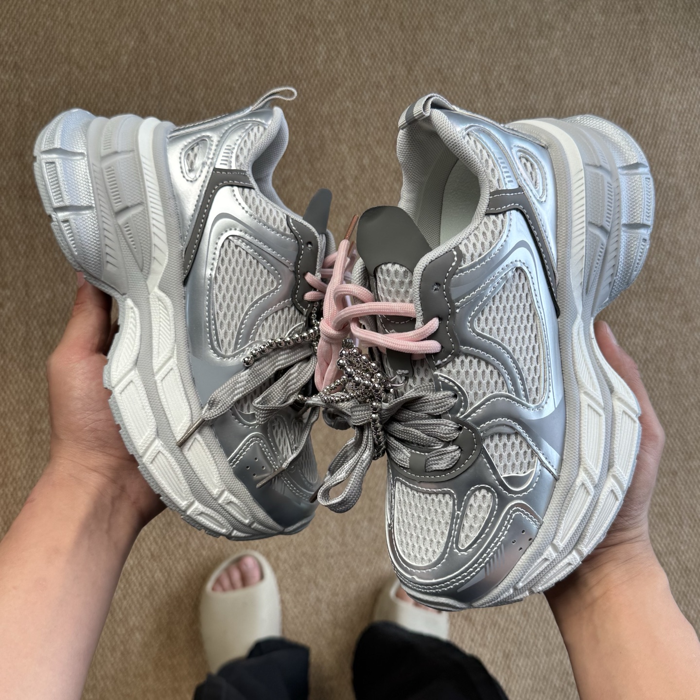 Golden Goose Sneakers-93