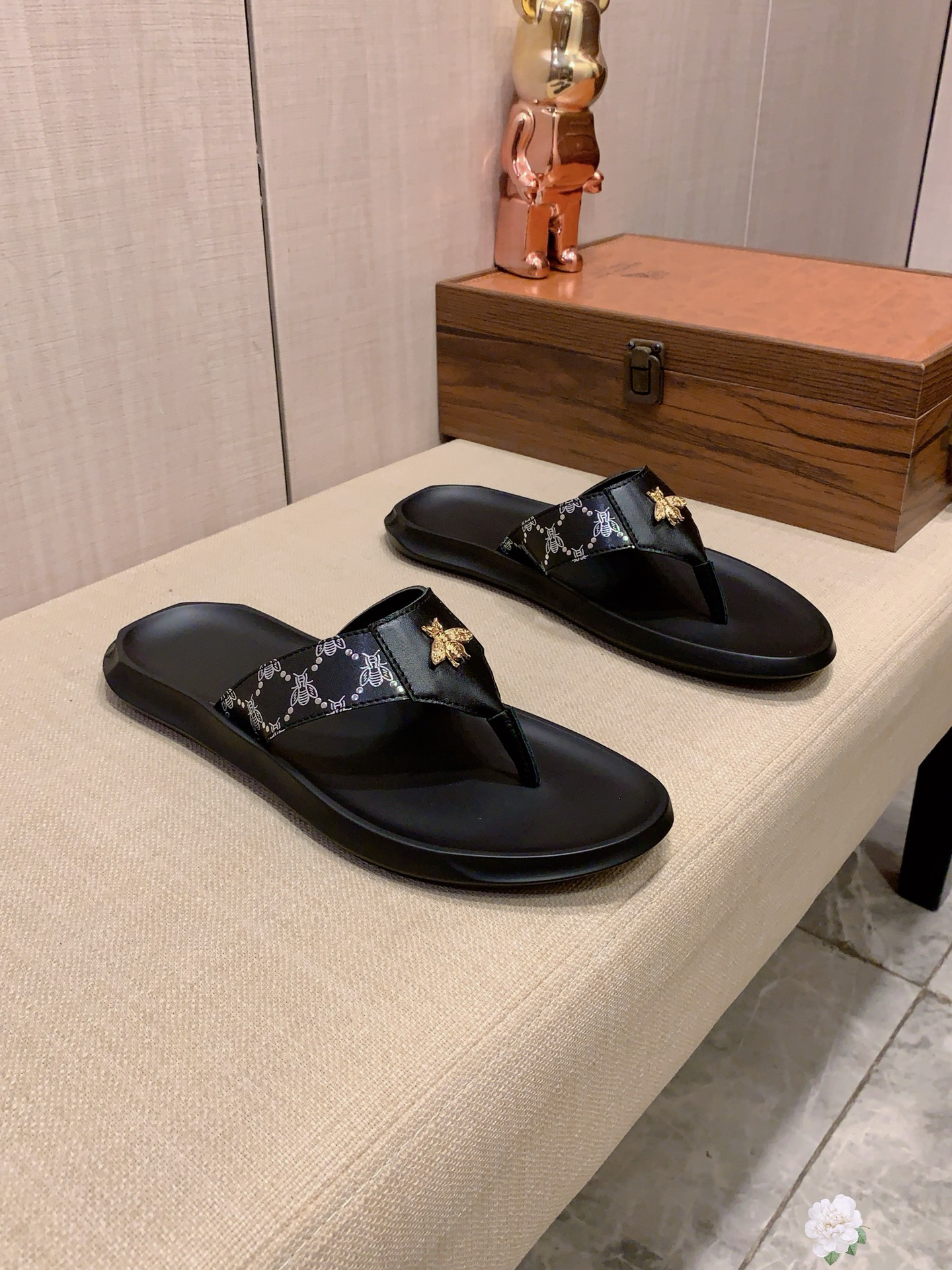 Gucci Summer footwear