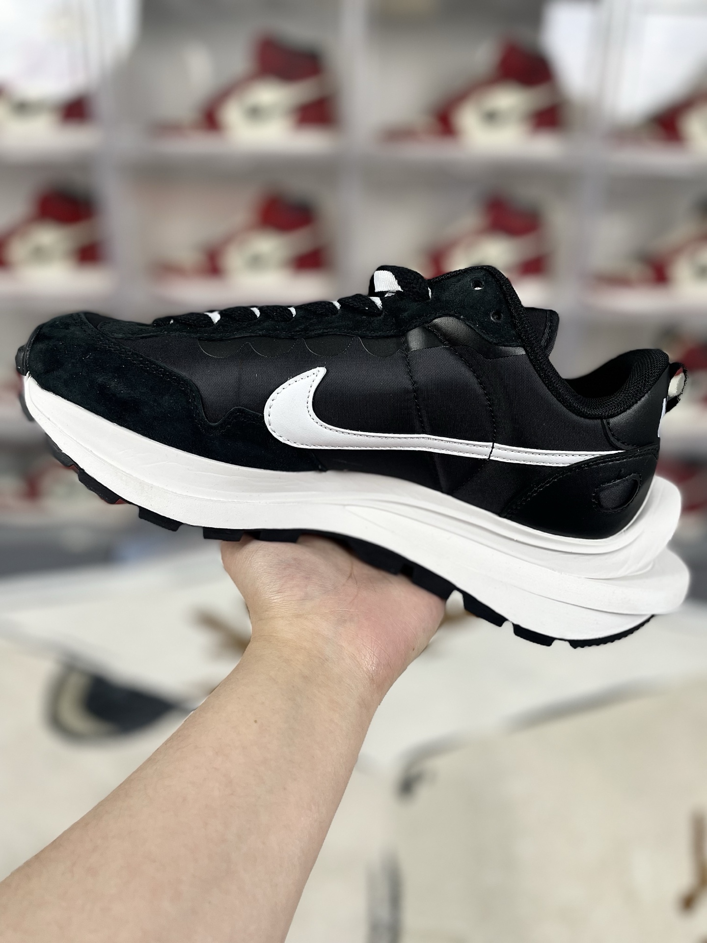Nike Sneakers-347
