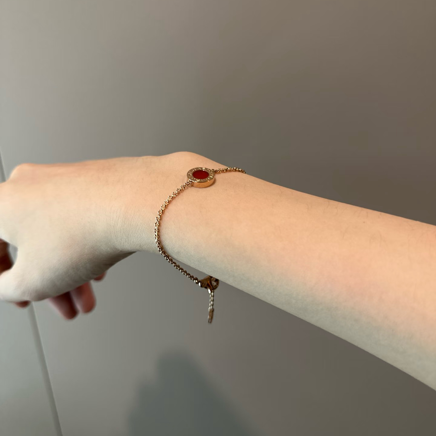 Bottega Veneta Bracelet-56