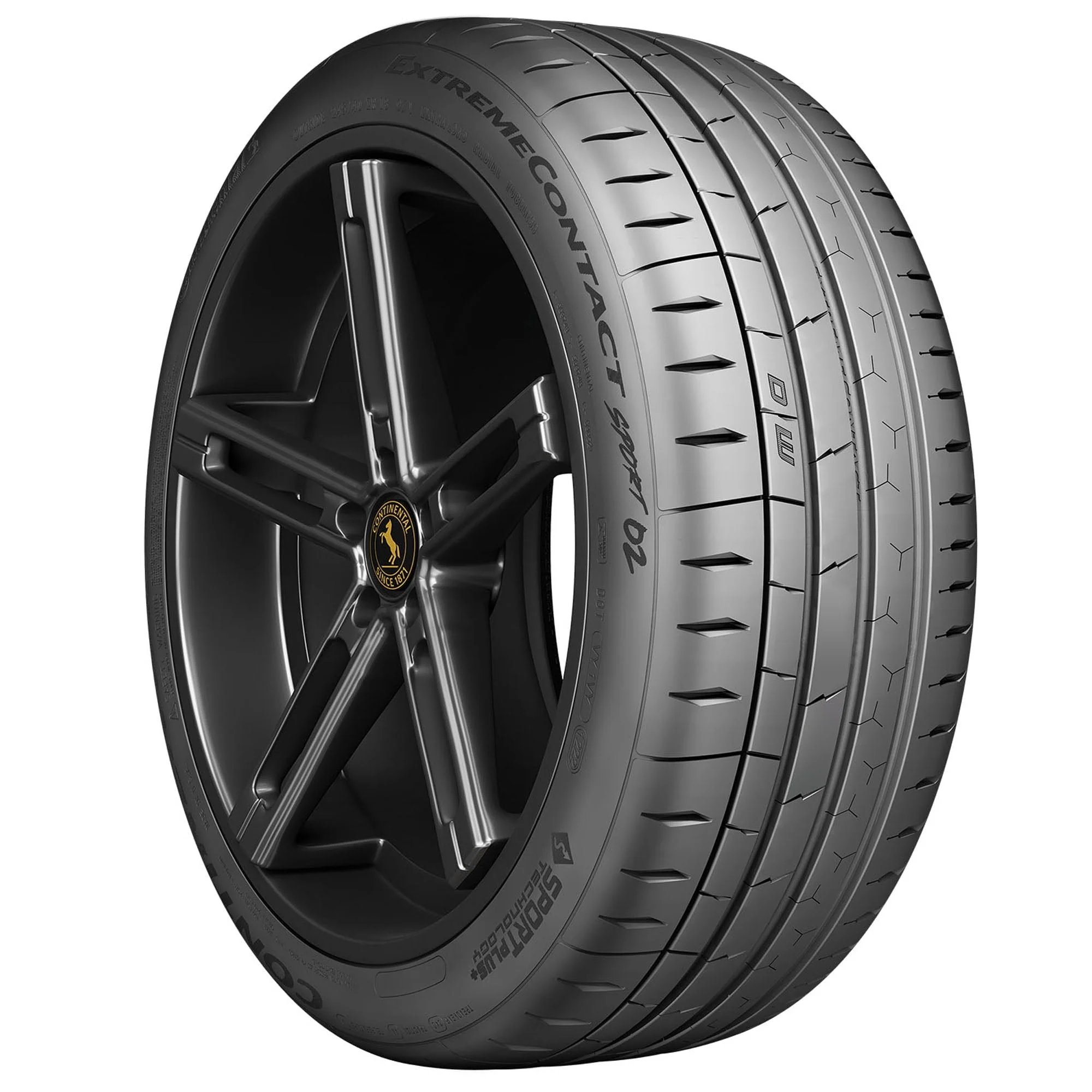 Summer 305/30ZR21 104Y XL passenger tires