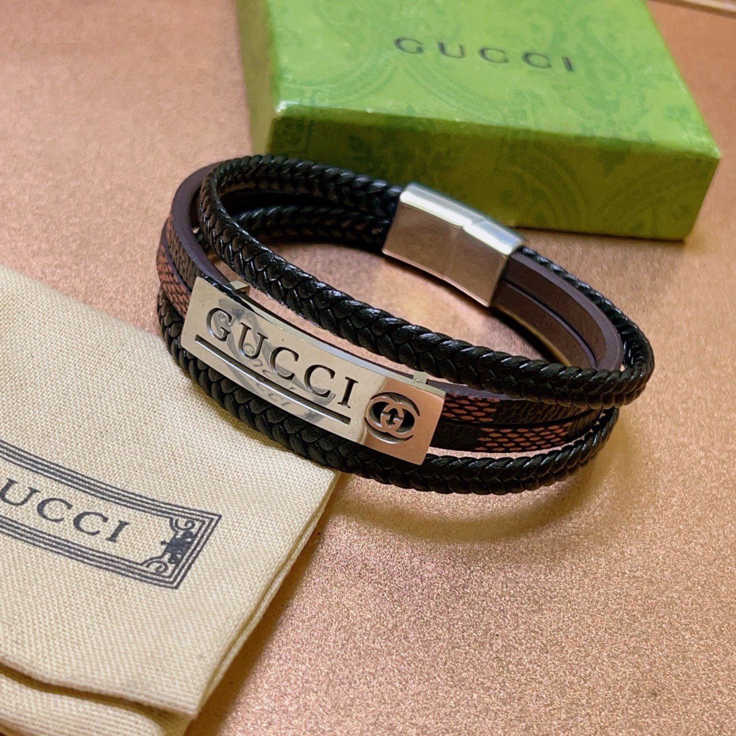 Gucci Bracelet-69