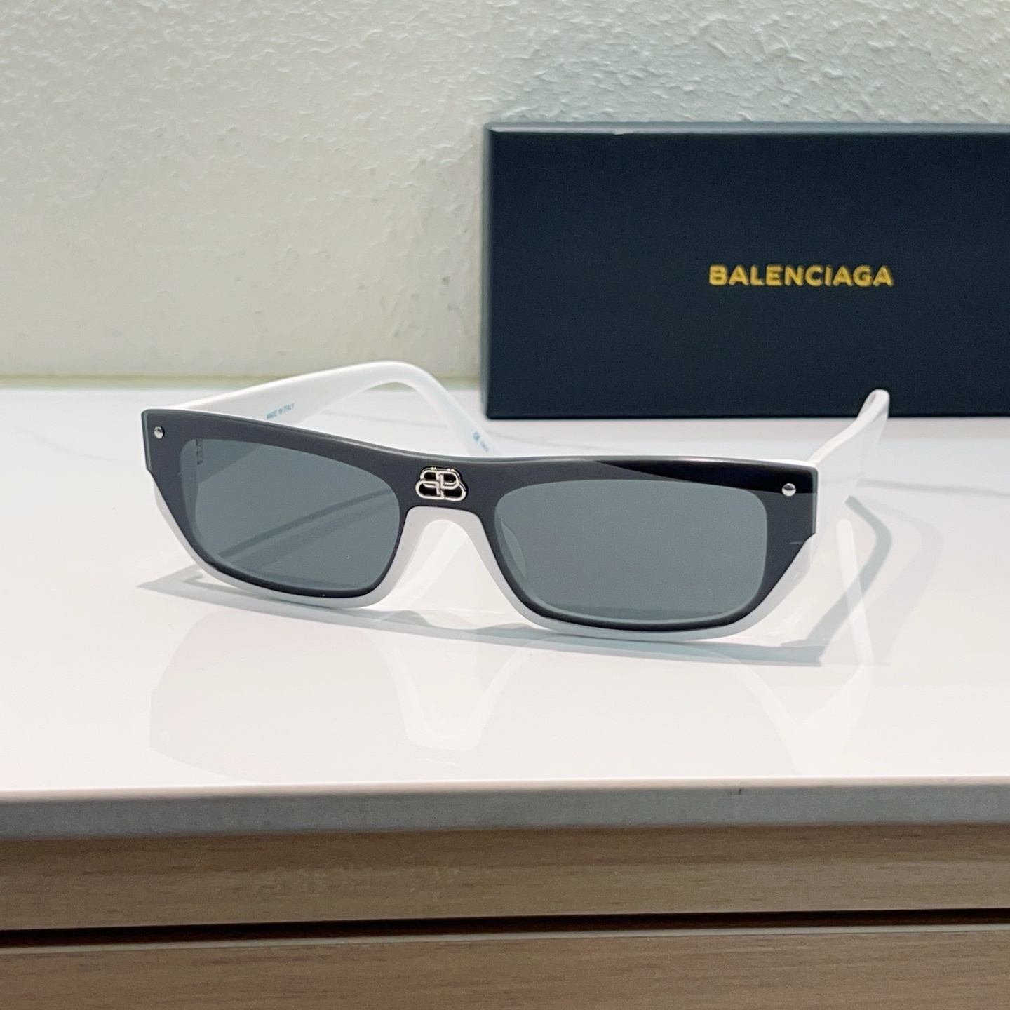 Balenciaga glasses-53