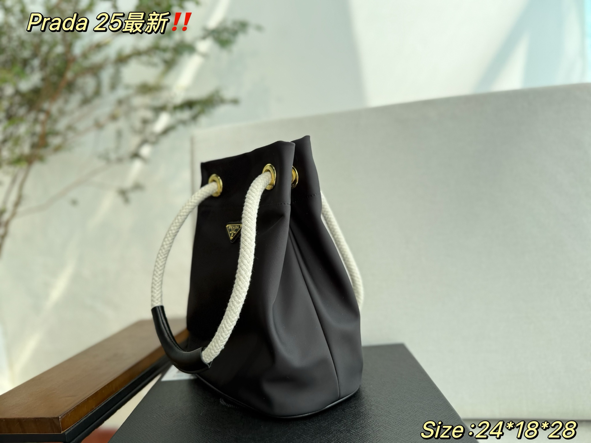Prada Hot New Product-120